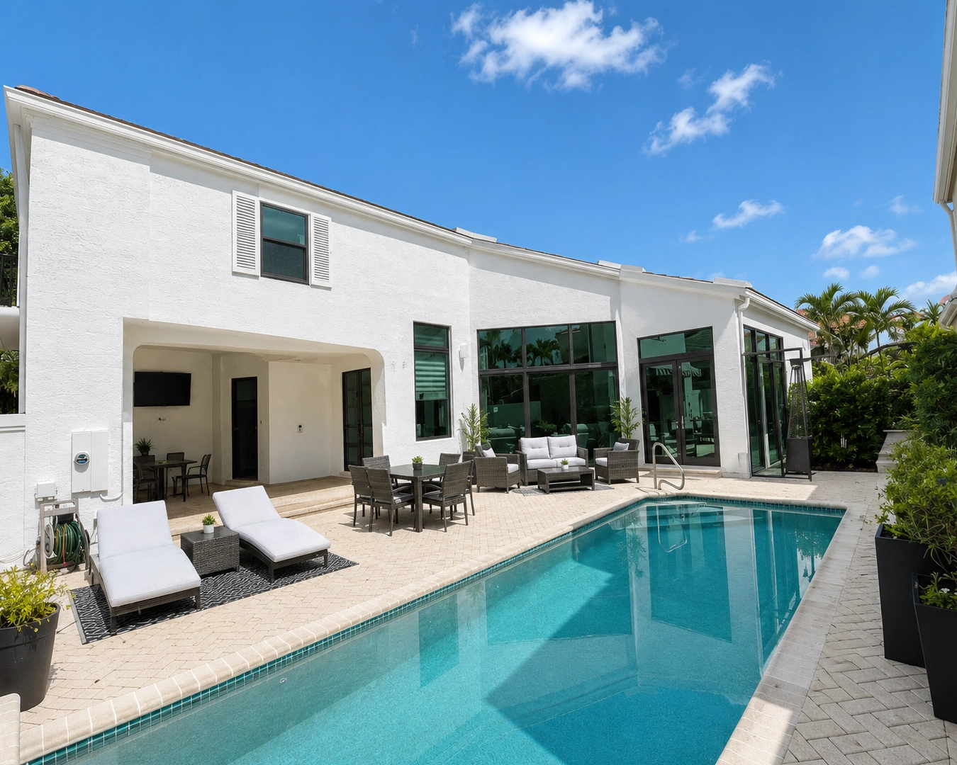 Residential Projects
