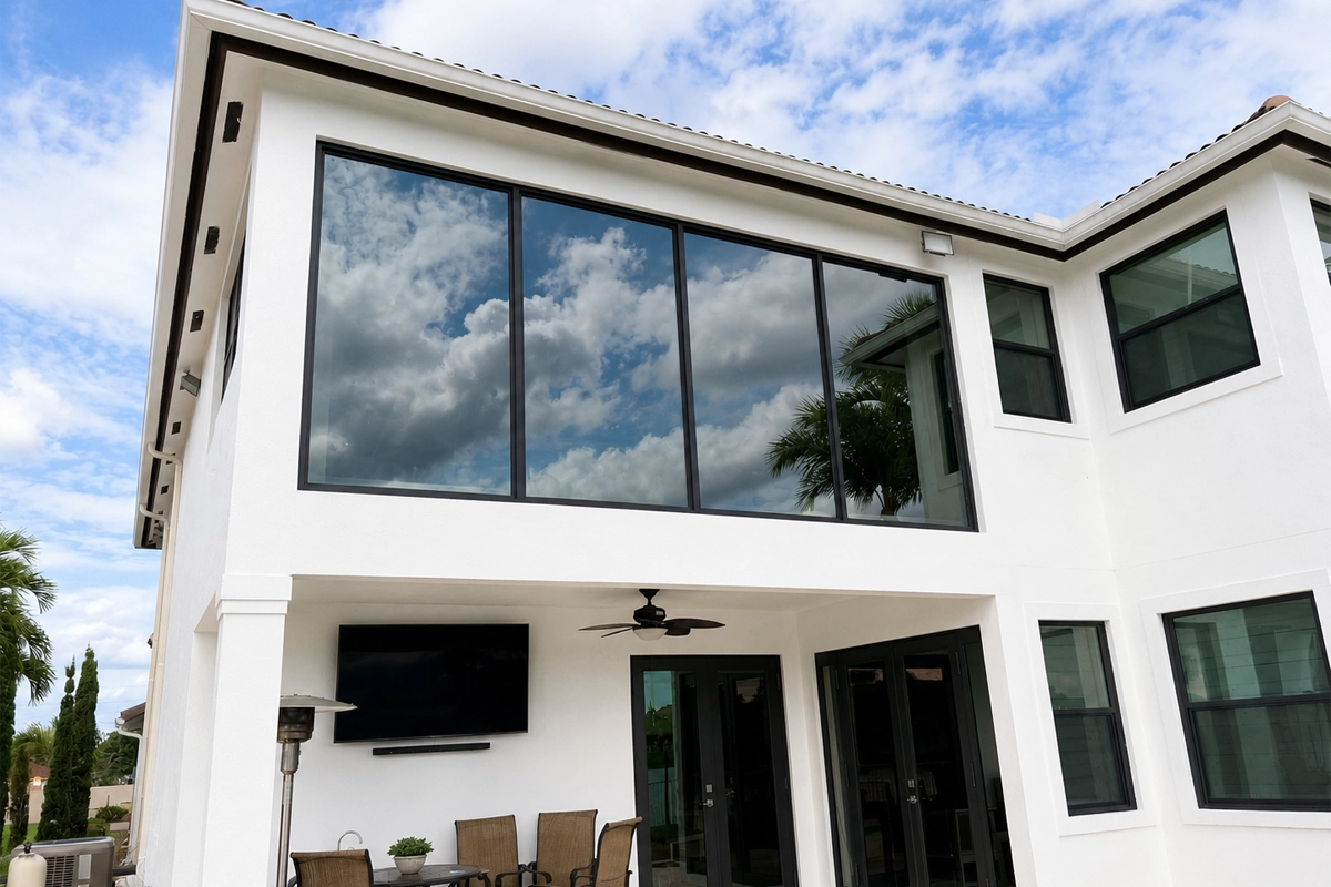 Impact Windows